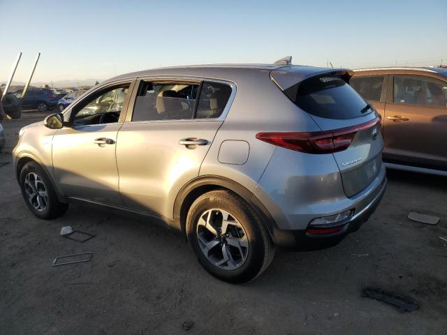 2020 KIA SPORTAGE L - KNDPMCAC2L7802140