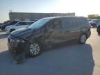 2017 KIA SEDONA LX - KNDMB5C11H6243712