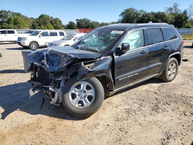 2017 JEEP GRAND CHER - 1C4RJEAG4HC790622