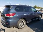 NISSAN PATHFINDER photo