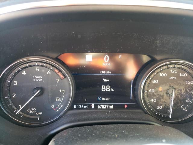 2020 CADILLAC CT5 LUXURY - 1G6DW5RKXL0155213