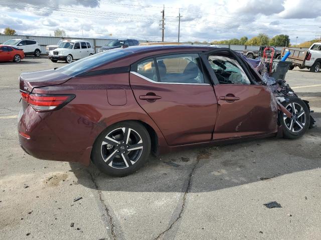 VIN 3N1AB8CV4RY213317 2024 NISSAN SENTRA no.3