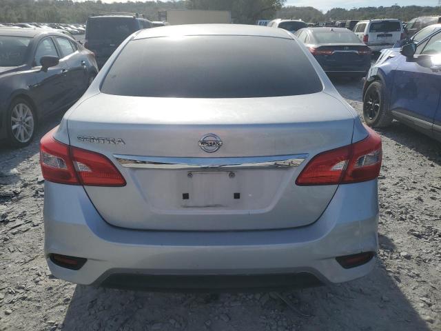 VIN 3N1AB7APXGY218582 2016 Nissan Sentra, S no.6