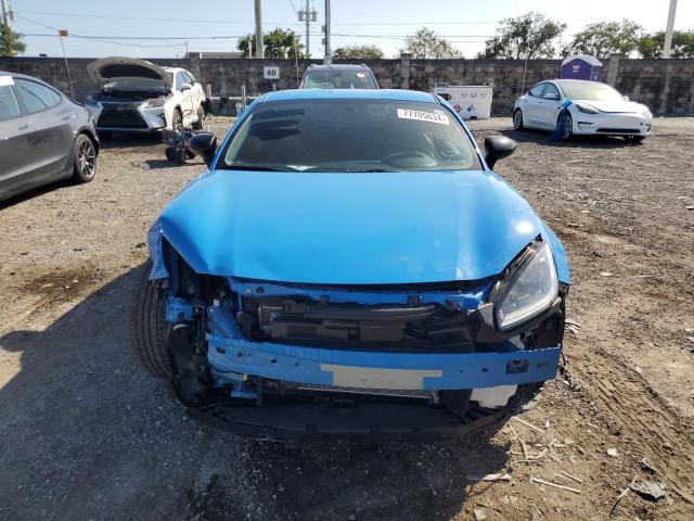 2023 TOYOTA GR 86 JF1ZNBC11P8758861