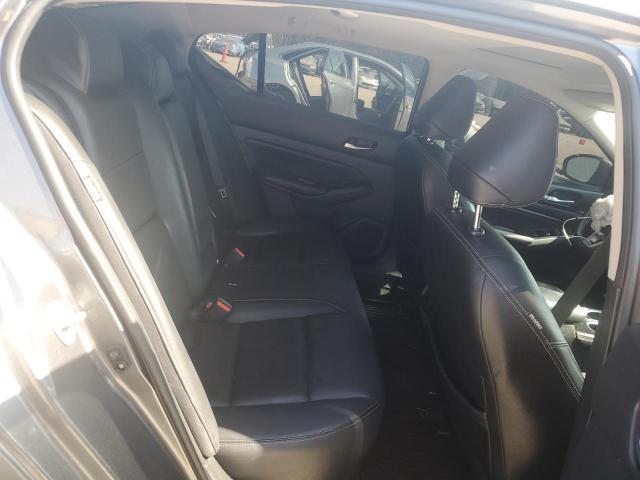 2022 NISSAN ALTIMA SL - 1N4BL4EV4NN306095