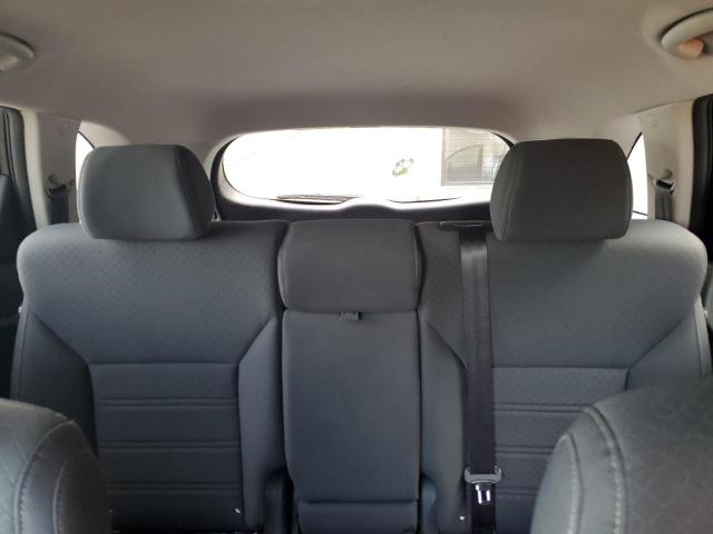 2016 KIA SORENTO LX - 5XYPG4A36GG076241
