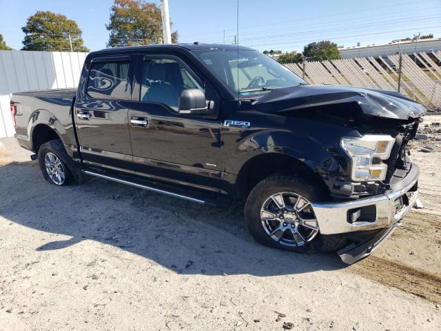 2016 FORD F150 SUPER - 1FTEW1EG0GFB22669