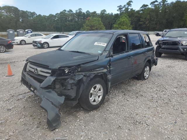 2006 HONDA PILOT LX #2972298444