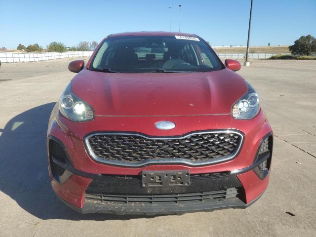 VIN KNDPM3AC9L7636229 2020 KIA SPORTAGE no.5