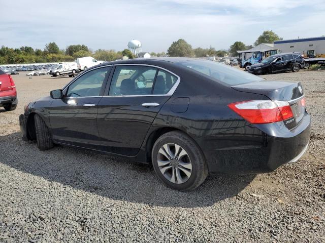 VIN 1HGCR2F37FA229893 2015 Honda Accord, LX no.2