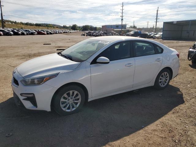 2020 KIA FORTE FE - 3KPF24AD8LE193121