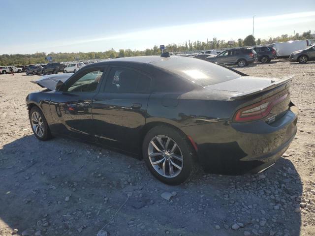 2015 DODGE CHARGER SX - 2C3CDXHGXFH841263