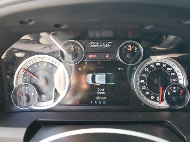 2015 RAM 1500 SLT - 1C6RR7LT4FS513249
