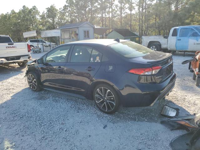 2020 TOYOTA COROLLA SE - JTDP4RCE6LJ013235