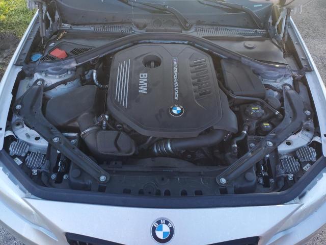 VIN WBA2L1C30HV666718 2017 BMW M2 no.11