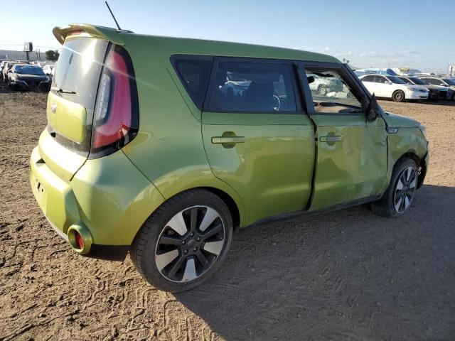 VIN KNDJX3A55E7711025 2014 KIA Soul, ! no.3