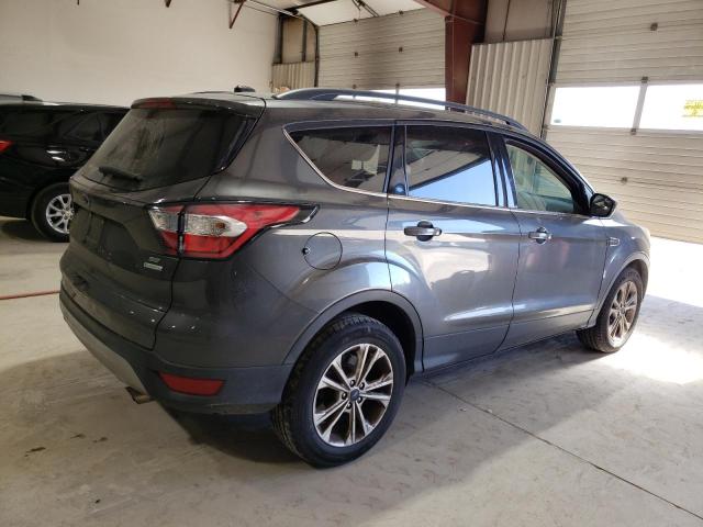 2018 FORD ESCAPE SE - 1FMCU0GD8JUB45965