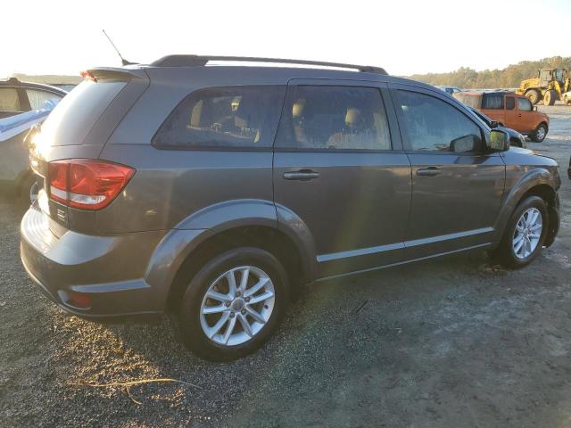 2015 DODGE JOURNEY SX - 3C4PDCBG7FT628230