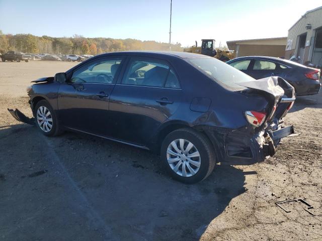 VIN 2T1BU4EEXDC014377 2013 Toyota Corolla, Base no.2