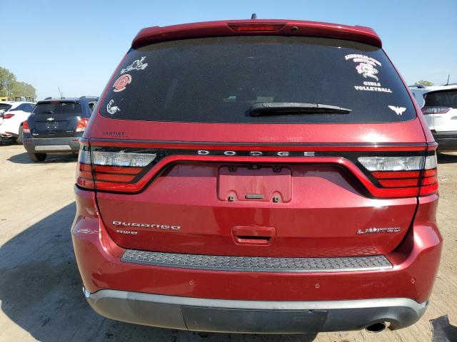 2015 DODGE DURANGO LI - 1C4RDJDG1FC240450