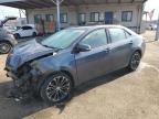 Lot #3024347567 2016 TOYOTA COROLLA L