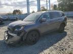 2021 HONDA PILOT SE - 5FNYF6H29MB099662