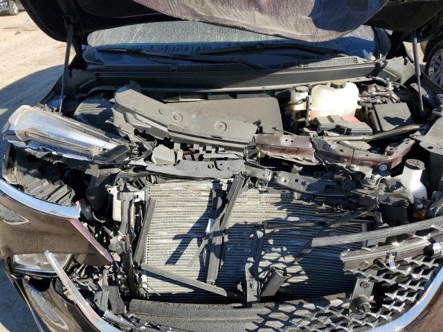 2022 BUICK ENCLAVE AV - 5GAEVCKW7NJ101534