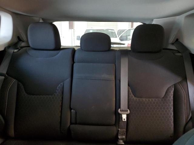 2018 JEEP COMPASS SP - 3C4NJCAB7JT460961