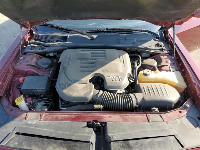 2019 DODGE CHALLENGER - 2C3CDZAG8KH672005