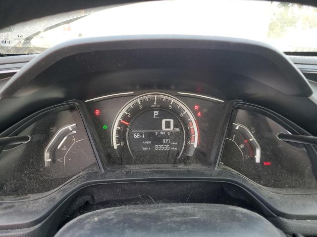 2018 HONDA CIVIC LX - 2HGFC2F56JH573502