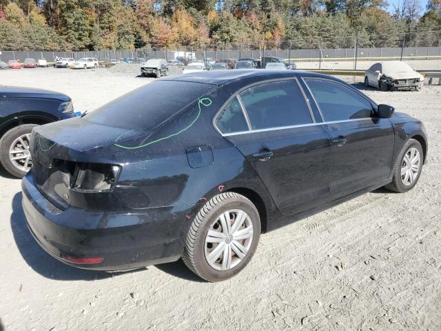 2017 VOLKSWAGEN JETTA S - 3VW167AJ1HM371015