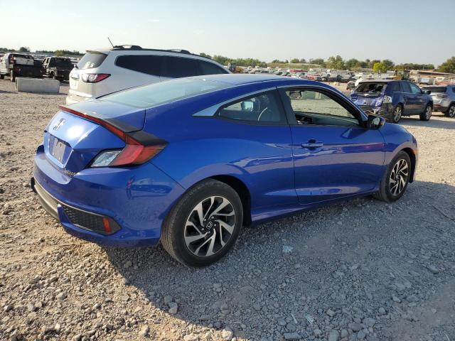 2018 HONDA CIVIC LX - 2HGFC4B03JH308364