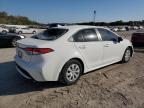 Lot #3024573638 2020 TOYOTA COROLLA L