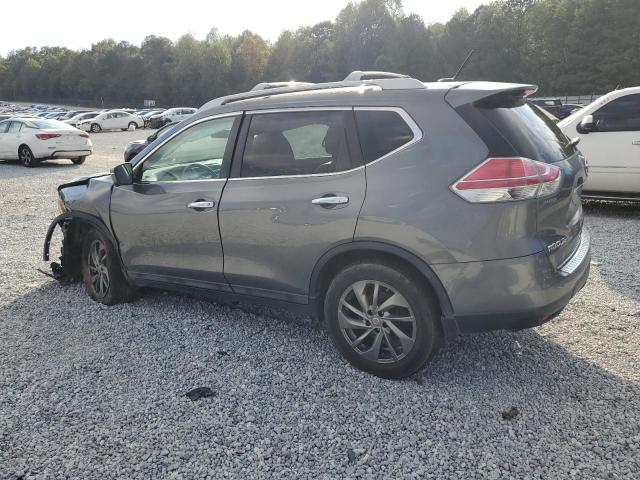 2015 NISSAN ROGUE S - 5N1AT2MV0FC908304
