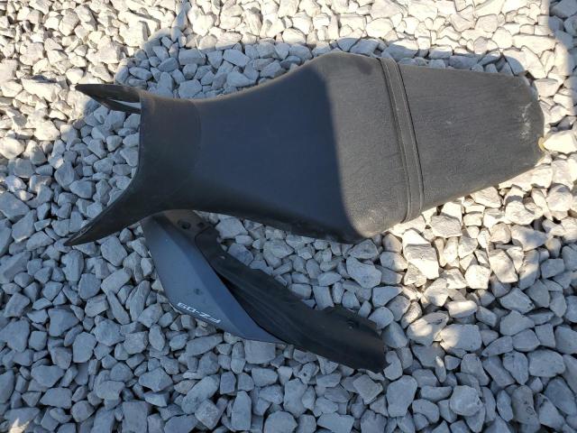 2015 YAMAHA FZ09 JYARN33E0FA007756