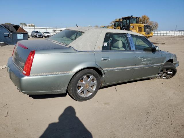 CADILLAC DTS 2006 beige  gas 1G6KD57Y06U219809 photo #4