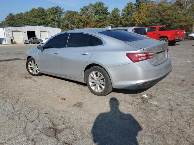 2020 CHEVROLET MALIBU LT - 1G1ZD5ST4LF052869