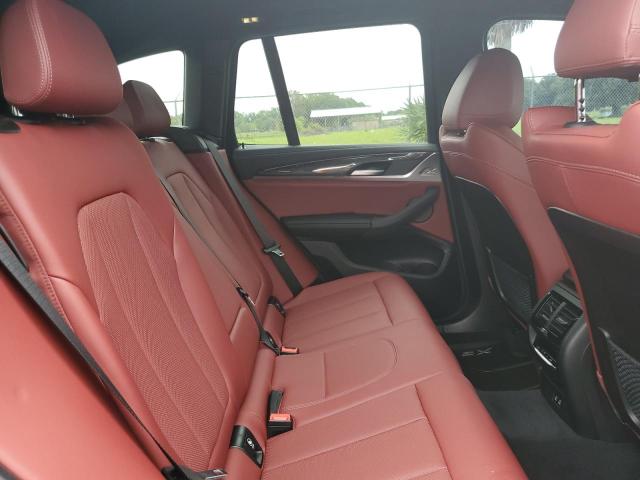 2023 BMW X3 M40I 5UX83DP09P9P52856