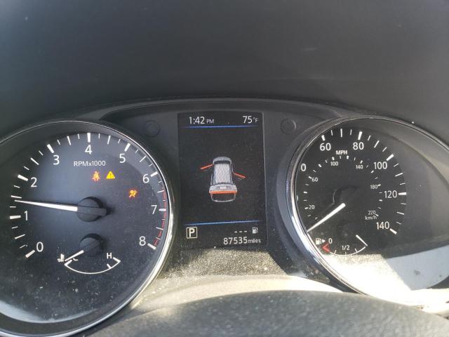 2019 NISSAN ROGUE S - 5N1AT2MT4KC840338