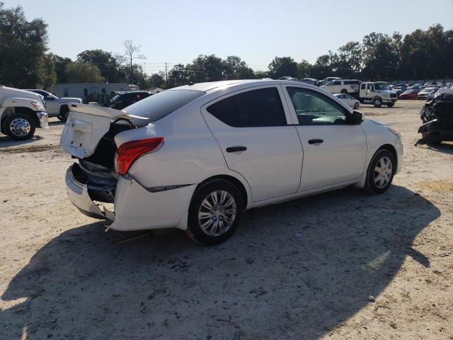 VIN 3N1CN7AP6HL833449 2017 Nissan Versa, S no.3