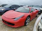 Lot #3041089753 2014 FERRARI 458 SPIDER