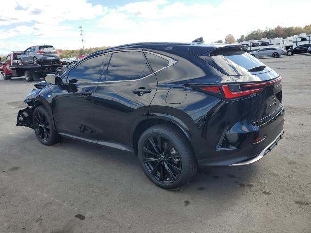 VIN 2T2KGCEZ2NC004637 2022 LEXUS NX 350 no.2