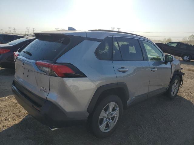 2019 TOYOTA RAV4 XLE - JTMRWRFV8KD006993