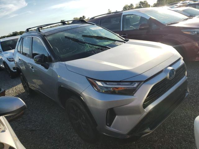 2023 TOYOTA RAV4 XSE - JTME6RFV4PD541924