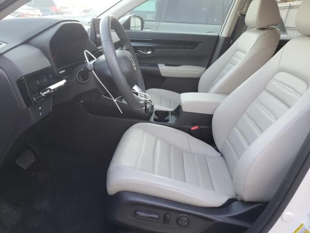2024 HONDA CR-V EXL - 2HKRS3H73RH328047