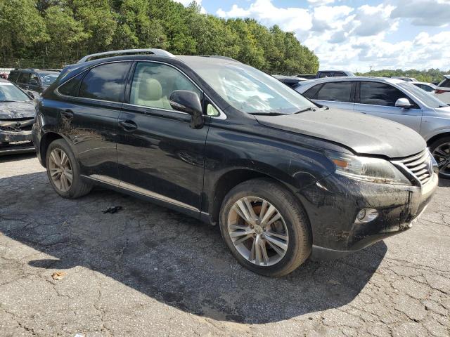 2015 LEXUS RX 350 - 2T2ZK1BA3FC160851