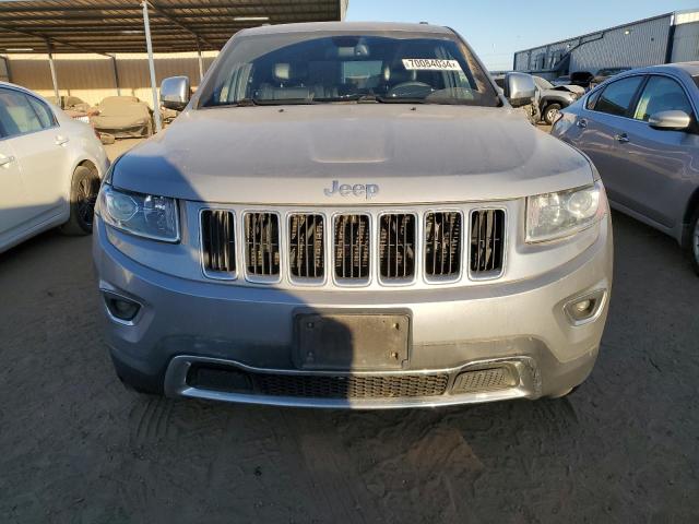 VIN 1C4RJFBG8EC150641 2014 Jeep Grand Cherokee, Lim... no.5