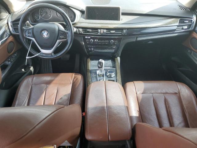 VIN 5UXKR2C51F0H35095 2015 BMW X5 no.8