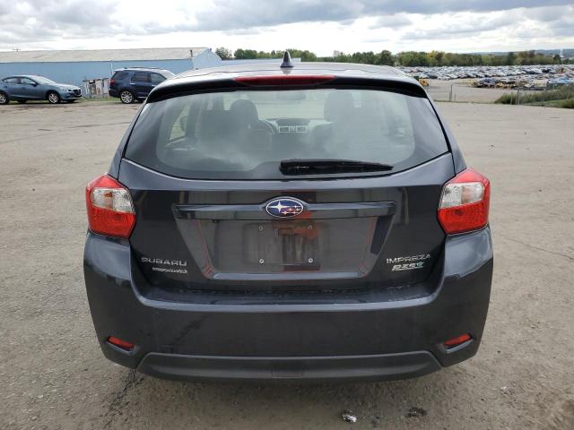 2016 SUBARU IMPREZA LI - JF1GPAK69G8220398