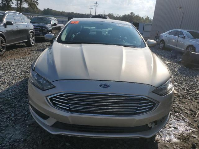 2017 FORD FUSION SE - 3FA6P0HD6HR175464